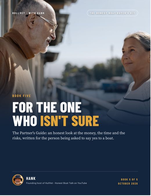 Cover of The Partner's Guide